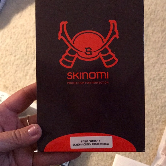 Fitbit charge 3 - Picture 3 of 6